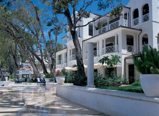 Sandy Lane Sandy Lane
